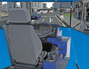 Truck/Bus Simulator